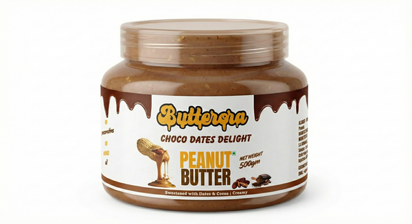 Chocodate Delight