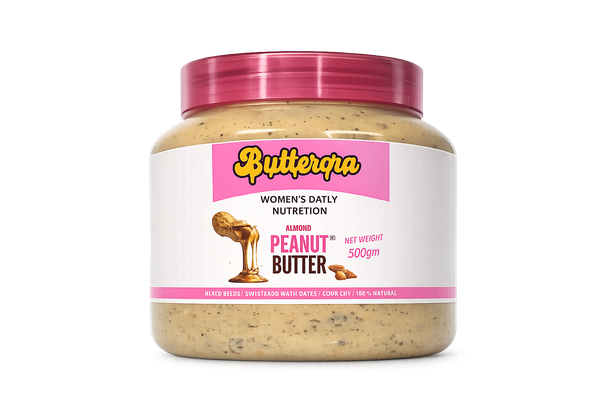 Her Daily Nutrition
